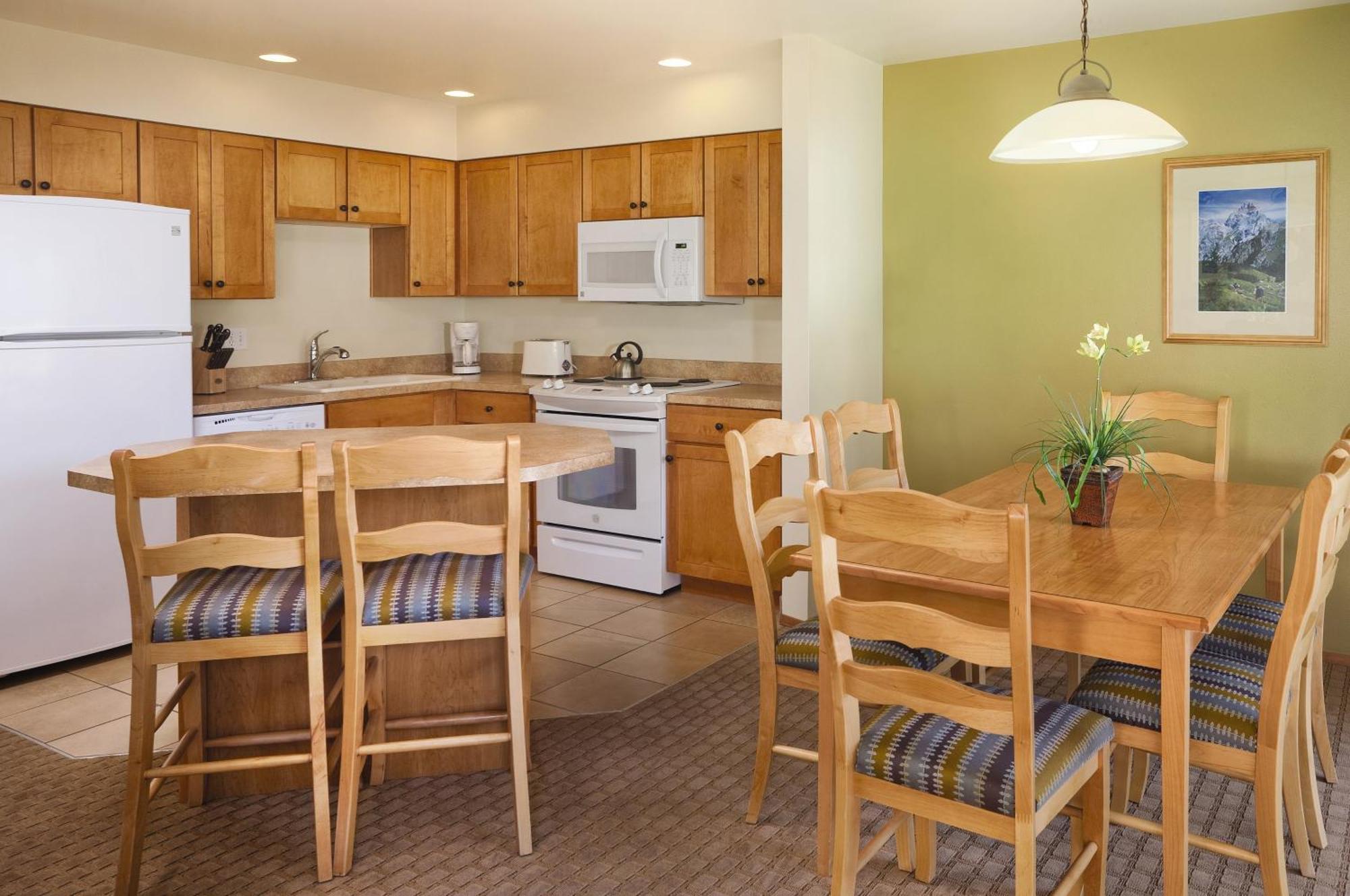 Worldmark Левенуэрт Экстерьер фото